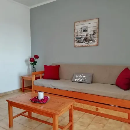 Casa Almodovar * פורטימאו