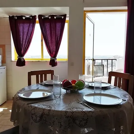 דירה Casa Almodovar פורטימאו