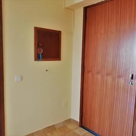 דירה Casa Almodovar