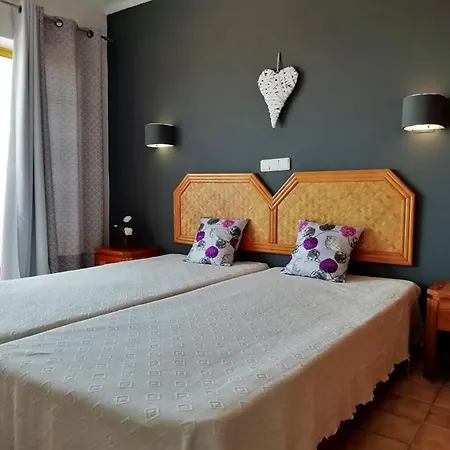 Casa Almodovar דירה *