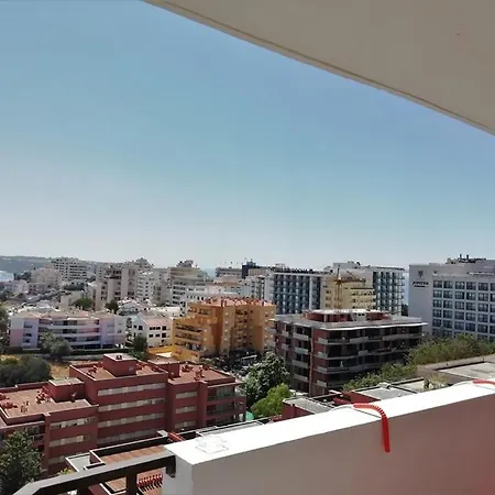 Casa Almodovar * פורטימאו