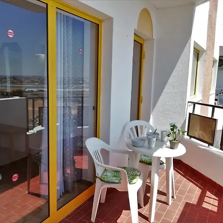 דירה Casa Almodovar פורטימאו